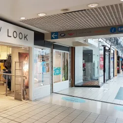 The Square Shopping Centre - Camberley