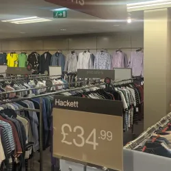 The Square Shopping Centre - Camberley