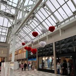 The Square Shopping Centre - Camberley