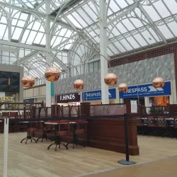 The Square Shopping Centre - Camberley