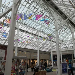 The Square Shopping Centre - Camberley