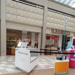 The Square Shopping Centre - Camberley