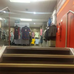 The Square Shopping Centre - Camberley