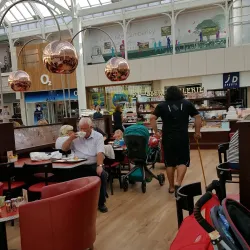 The Square Shopping Centre - Camberley