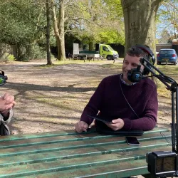 Watchetts Recreation Ground - Camberley