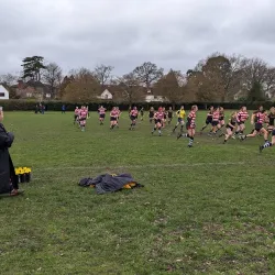 Watchetts Recreation Ground - Camberley