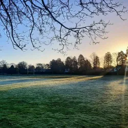 Watchetts Recreation Ground - Camberley