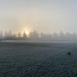 Watchetts Recreation Ground - Camberley