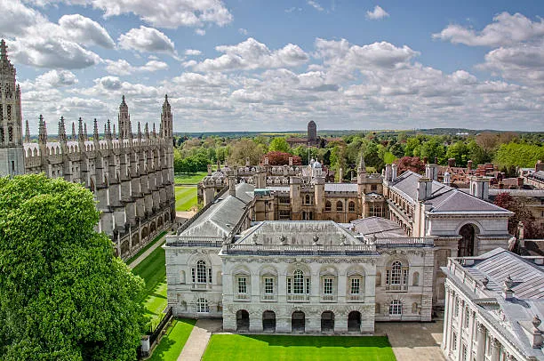 Cambridge