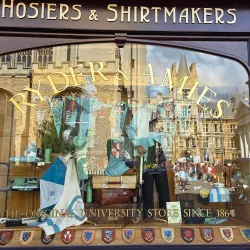 Cambridge Market Square - Cambridge