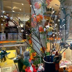 Cambridge Market Square - Cambridge