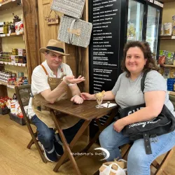 Cambridge Market Square - Cambridge