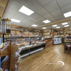 Cambridge Market Square - Cambridge