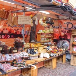 Cambridge Market Square - Cambridge