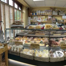 Cambridge Market Square - Cambridge