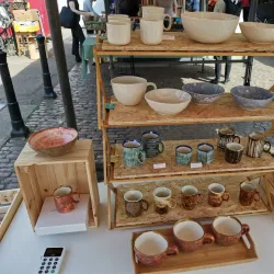 Cambridge Market Square - Cambridge