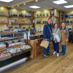 Cambridge Market Square - Cambridge