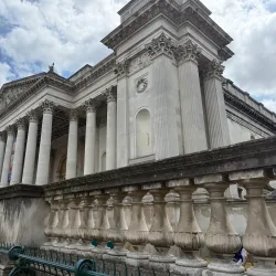 Fitzwilliam Museum - Cambridge