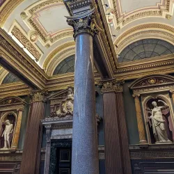 Fitzwilliam Museum - Cambridge