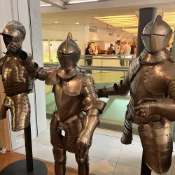 Fitzwilliam Museum - Cambridge