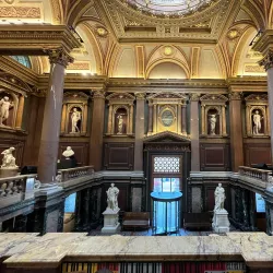 Fitzwilliam Museum - Cambridge