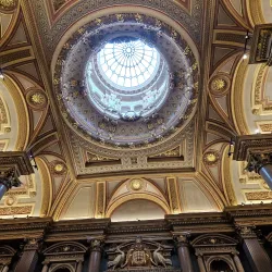 Fitzwilliam Museum - Cambridge