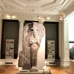 Fitzwilliam Museum - Cambridge