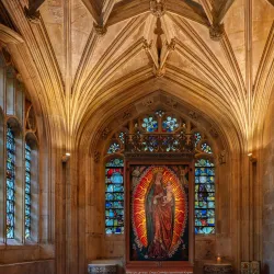 King's College Chapel - Cambridge