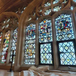 King's College Chapel - Cambridge