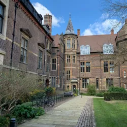 Museum of Archaeology and Anthropology - Cambridge