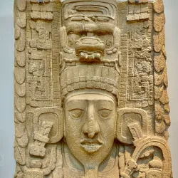 Museum of Archaeology and Anthropology - Cambridge