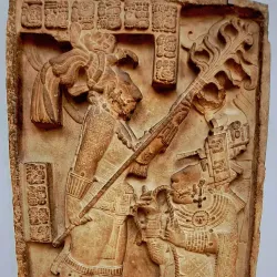 Museum of Archaeology and Anthropology - Cambridge