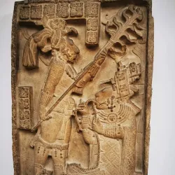 Museum of Archaeology and Anthropology - Cambridge