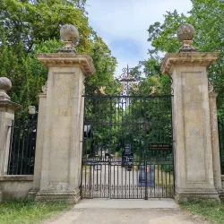 The Backs - Cambridge