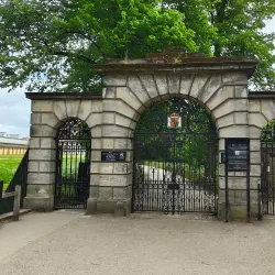 The Backs - Cambridge