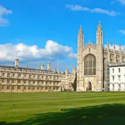 University of Cambridge - Cambridge