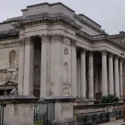 University of Cambridge - Cambridge