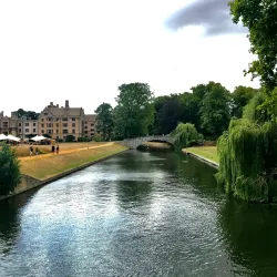 University of Cambridge - Cambridge