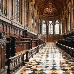 University of Cambridge - Cambridge