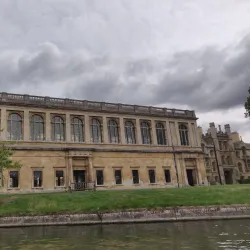 University of Cambridge - Cambridge