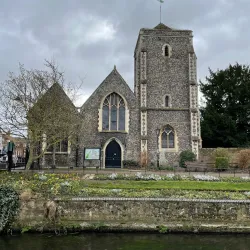 Canterbury Guildhall - Canterbury