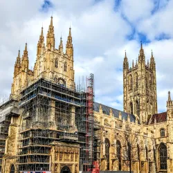 Canterbury Tales Visitor Attraction - Canterbury