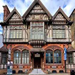 The Beaney House of Art & Knowledge - Canterbury