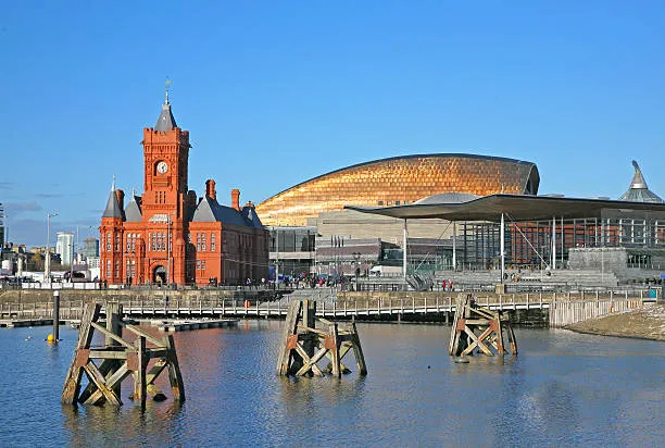 Cardiff