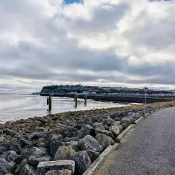 Cardiff Bay - Cardiff