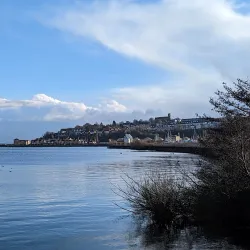 Cardiff Bay - Cardiff