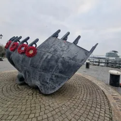 Cardiff Bay - Cardiff