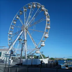 Cardiff Bay - Cardiff