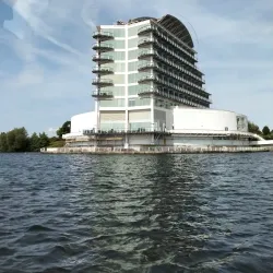 Cardiff Bay - Cardiff