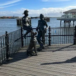 Cardiff Bay - Cardiff